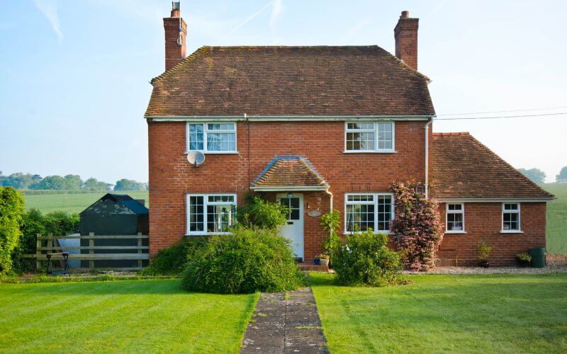 Home Mover Mortgages