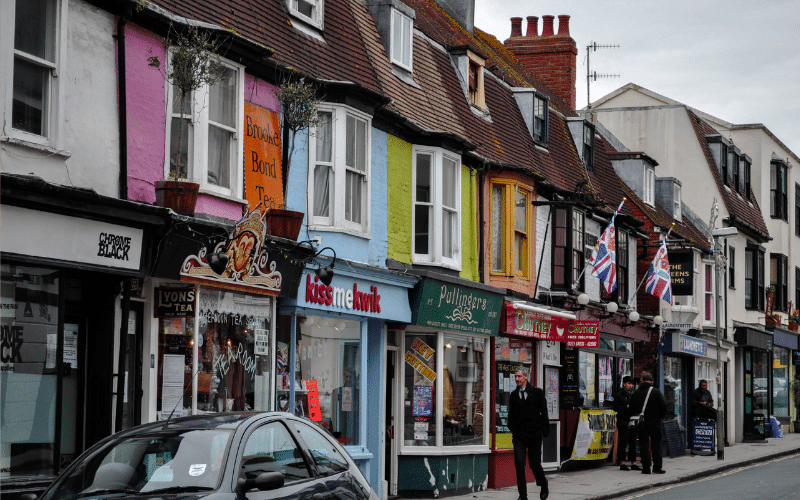 Bridging Loans for Companies