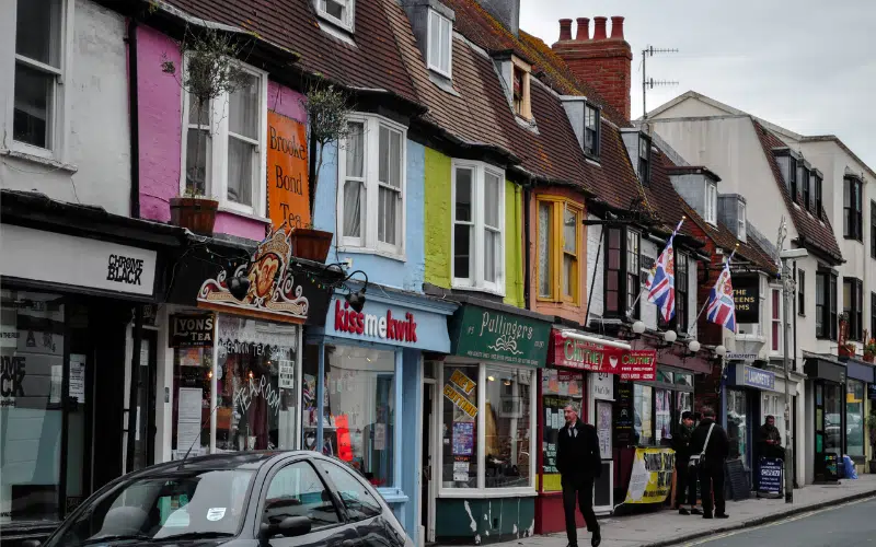 Bridging Loans for Companies