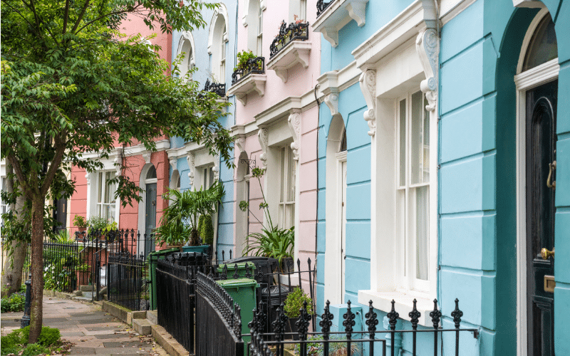 Capital Raising on Mortgage Free Property