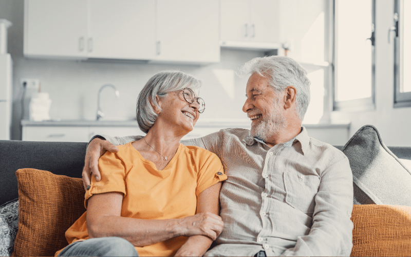 Mortgages for Older Borrowers