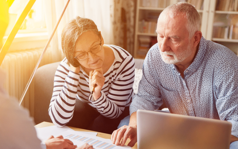 Does Age Matter for a First-Time Buyer