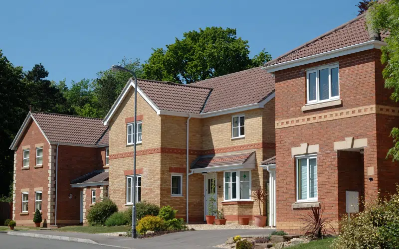 Can I Extend My Mortgage Term When Remortgaging