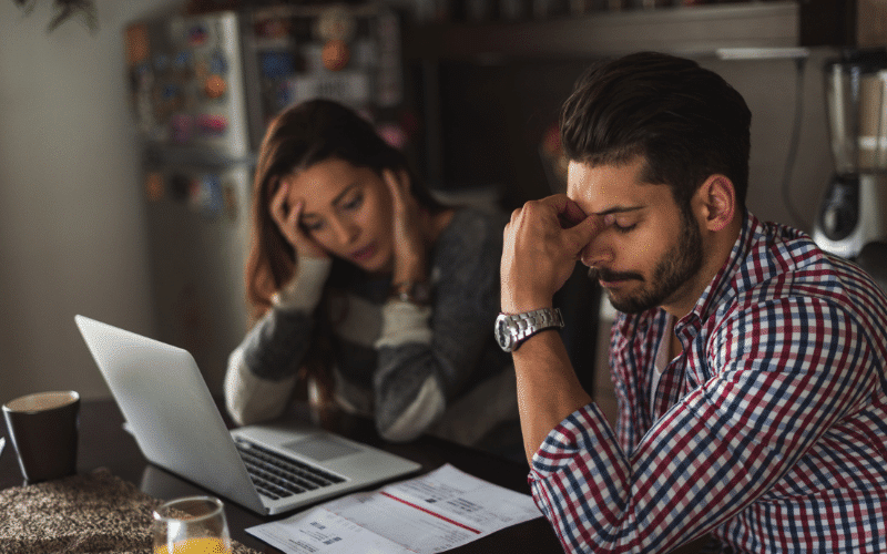 Can I Get a Mortgage Despite My Debts?