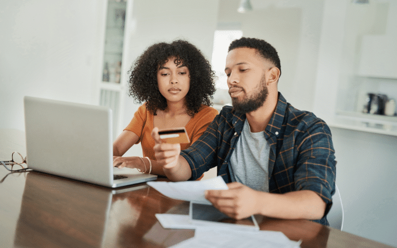 Remortgaging for Debt Consolidation
