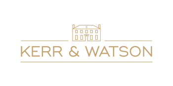 Kerr & Watson Logo