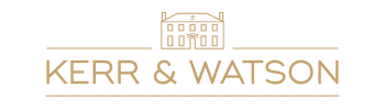 Kerr & Watson Logo