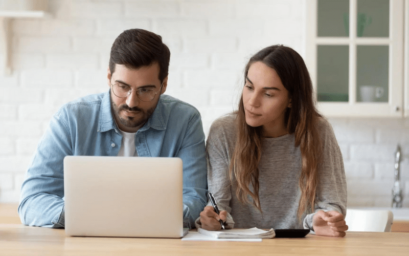 Adverse Credit Mortgage Advisor