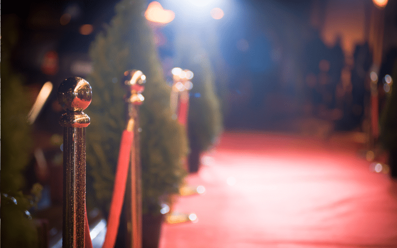 Mortgages for Celebrities