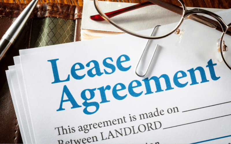 Short Lease Mortgages