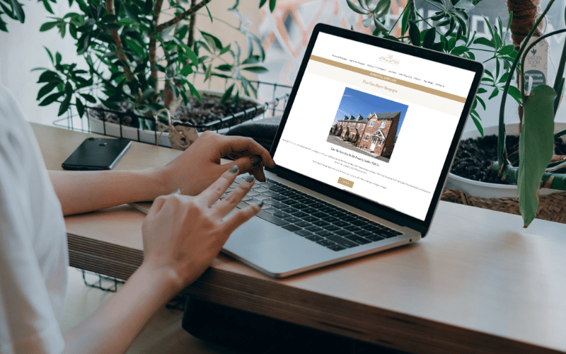 Securing a First-Time Buyer Mortgage with a Family Guarantor