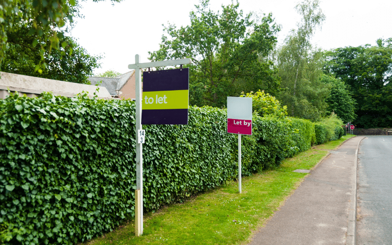 Buy to Let Mortgage Deposits