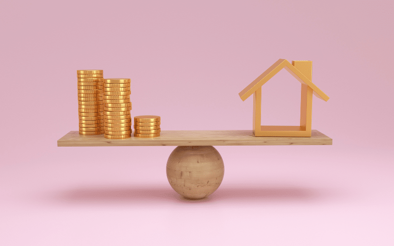 What Does Loan to Value Mean