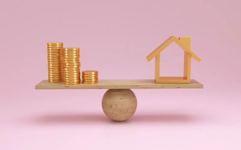 What Does Loan to Value Mean?