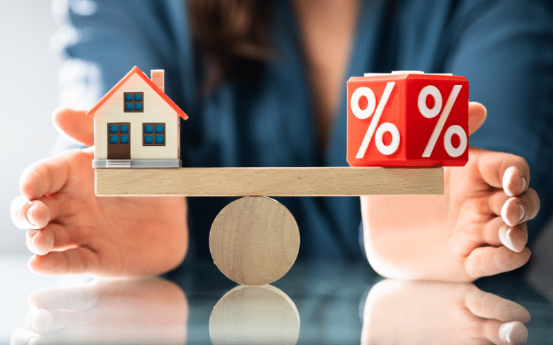 What to do if my Fixed Rate Mortgage Deal Ends?