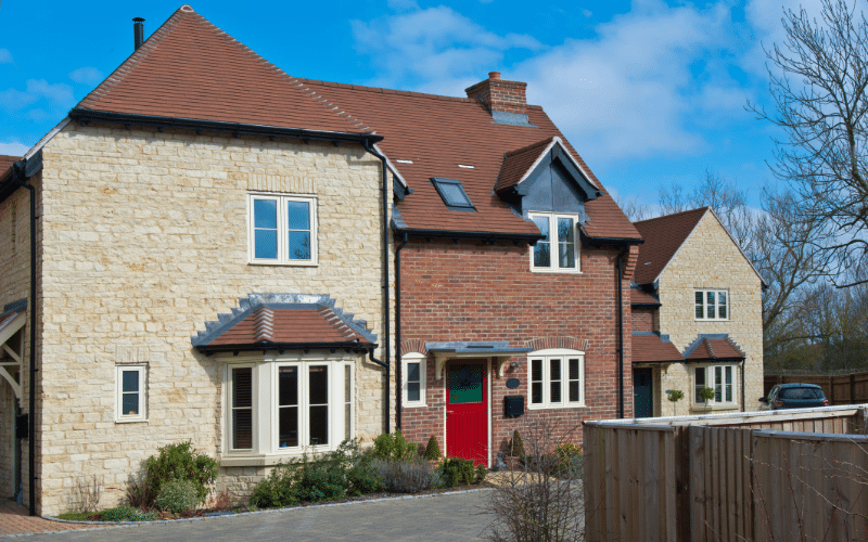 How Much Does A £500,000 Pound Mortgage Cost