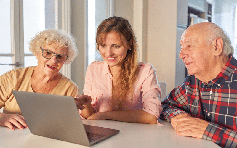 Joint Mortgages with Parents