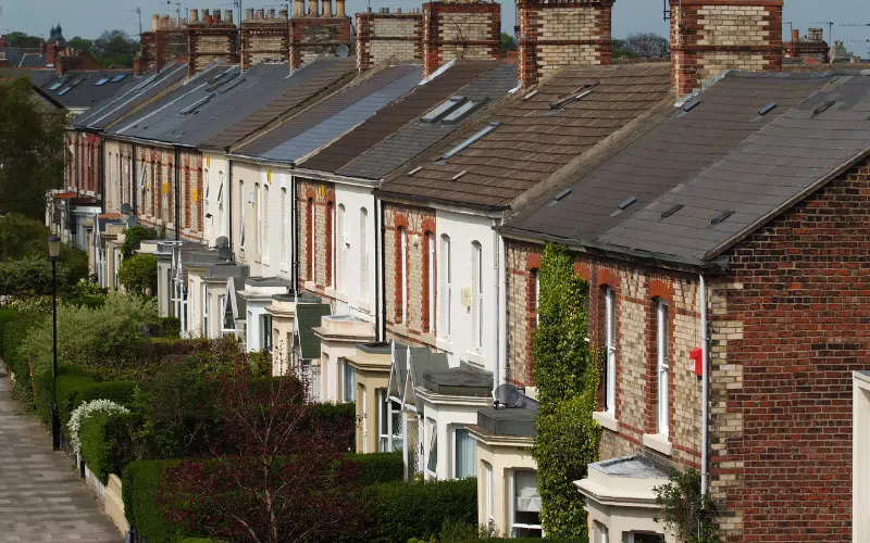 Remortgage of an Unencumbered Property