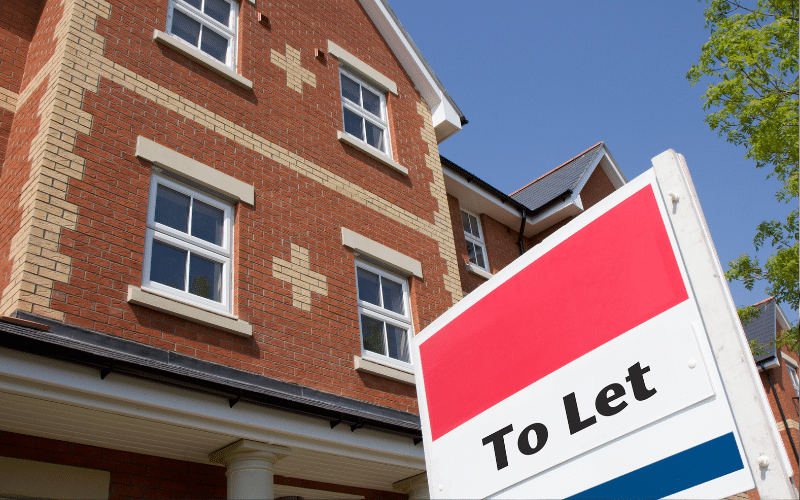 Buy to Let Mortgage Based on Rental Income