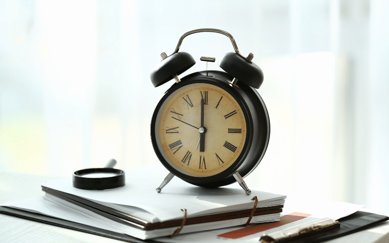 How Long Does Mortgage Application Approval Take?