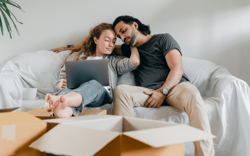 How To Get A First Time Buyer Mortgage