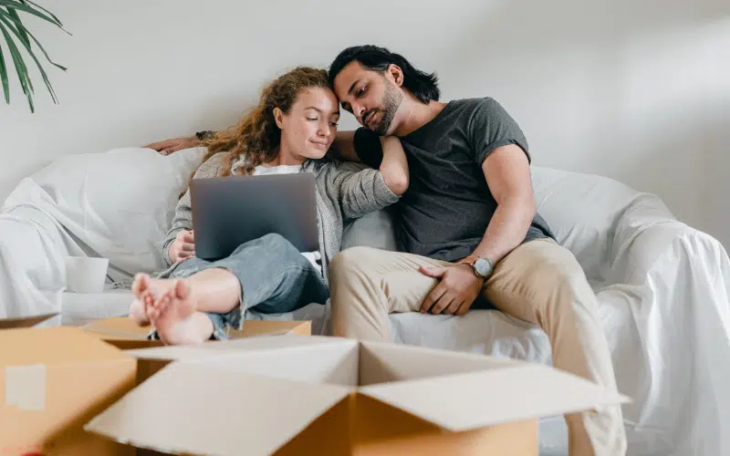 How To Get A First Time Buyer Mortgage