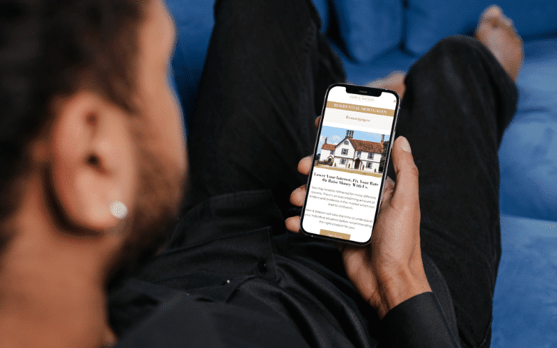 Easing the Remortgage Process for New Parents in Camberley