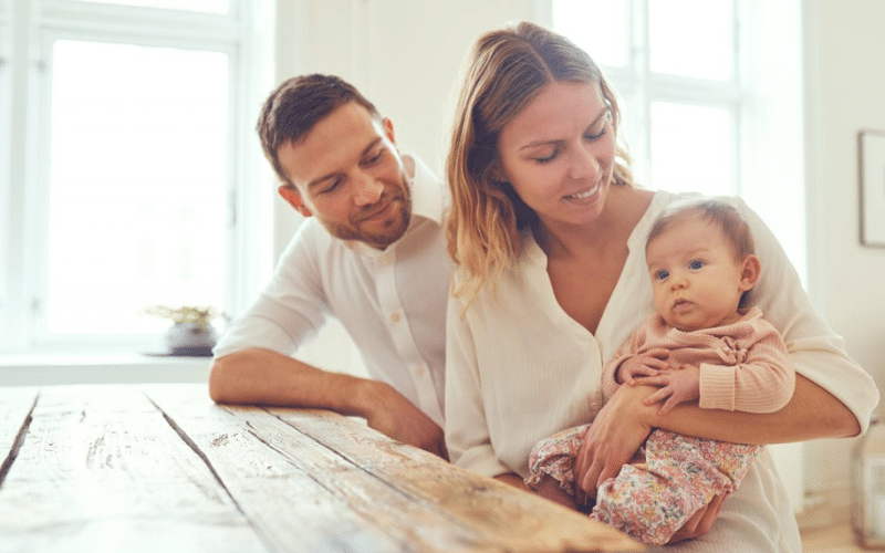 Income Protection for Tenants