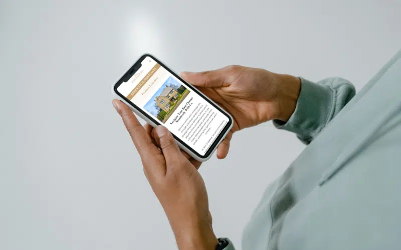 Case Study: Product Transfer for Knaphill Director