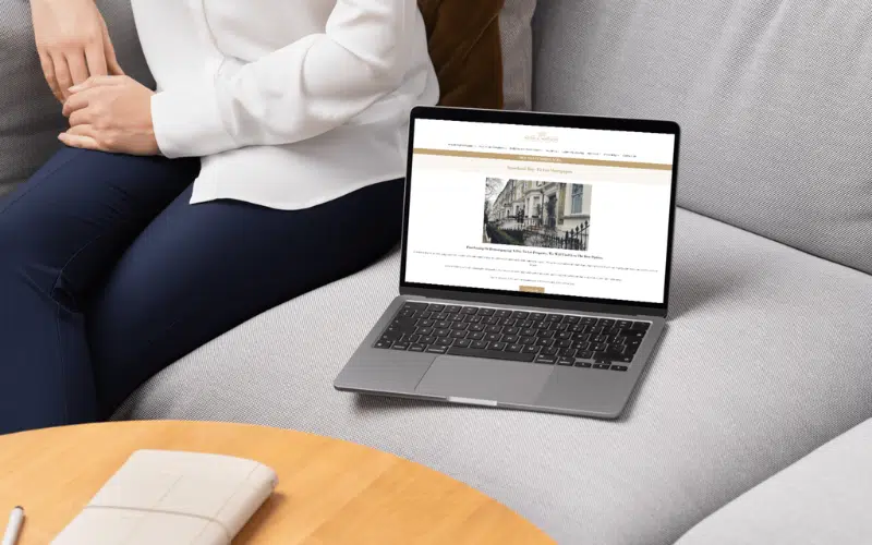 Case Study: Buy-to-Let Product Transfer Before SVR