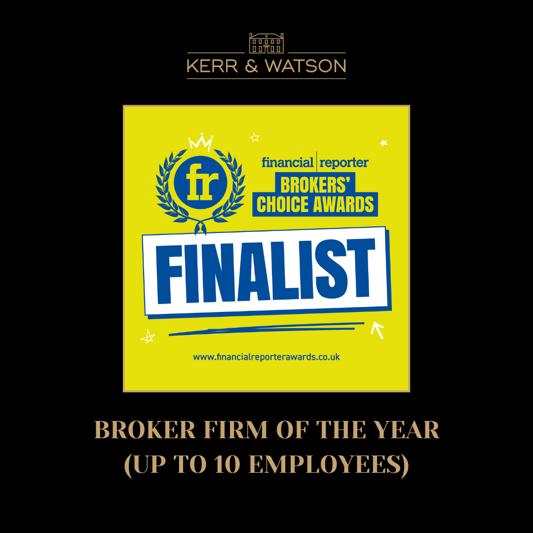 Financial Reporter Award 2024