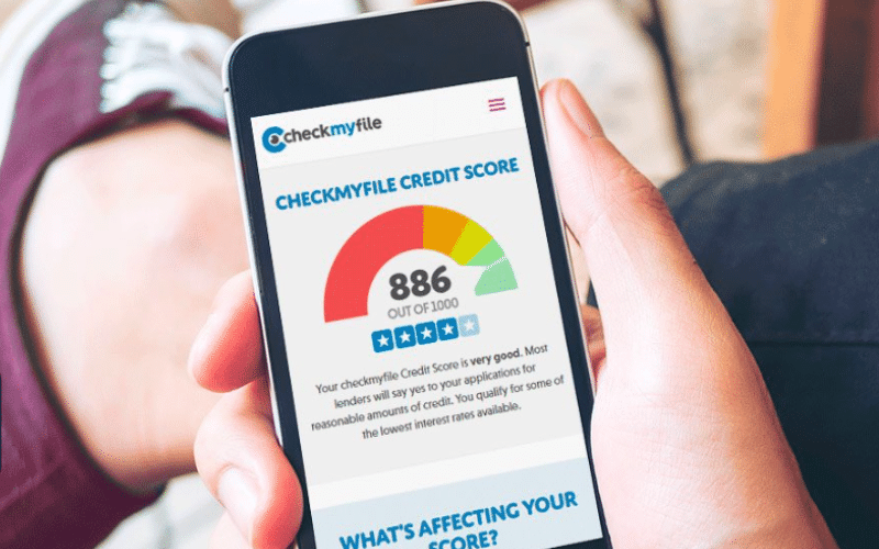 How to Make Your Credit Score Better