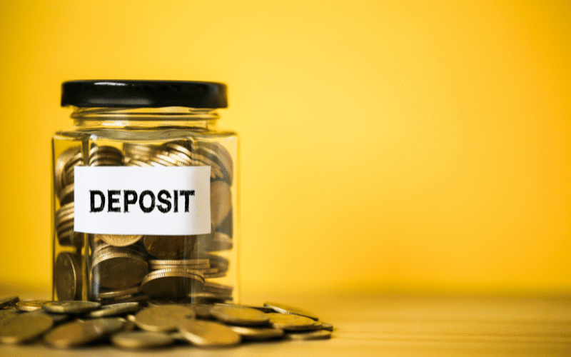No-Deposit Mortgage