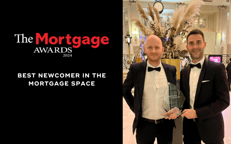 Award Winning Mortgage Broker