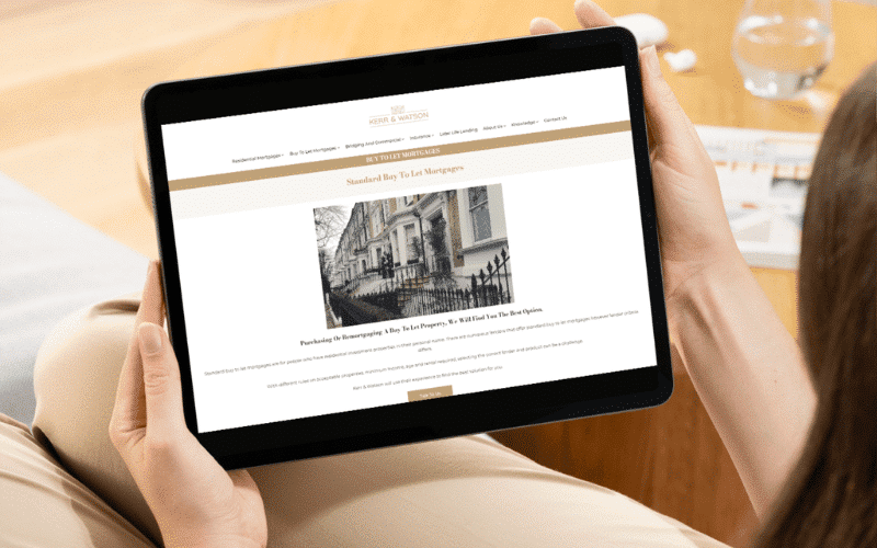 Buy-to-Let Remortgage to Consolidate Debt