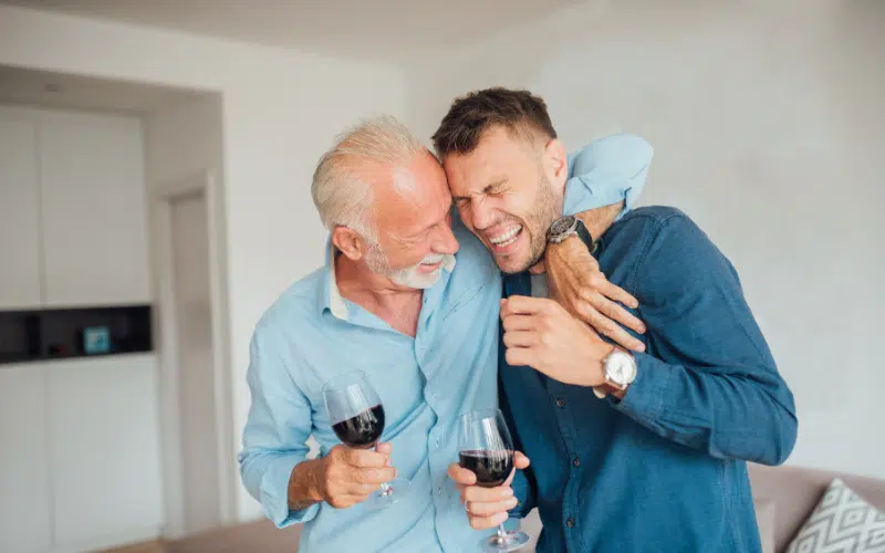 Can My Parents Help Me with My First Mortgage?