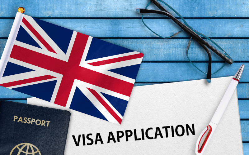 Mortgage on a Tier 2 Visa