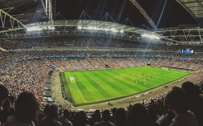 Mortgages for Footballers
