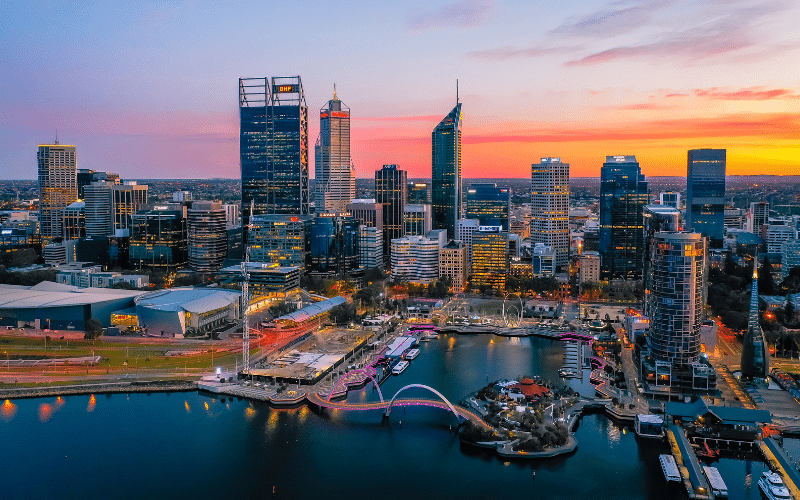 Mortgages for UK Expats in Australia