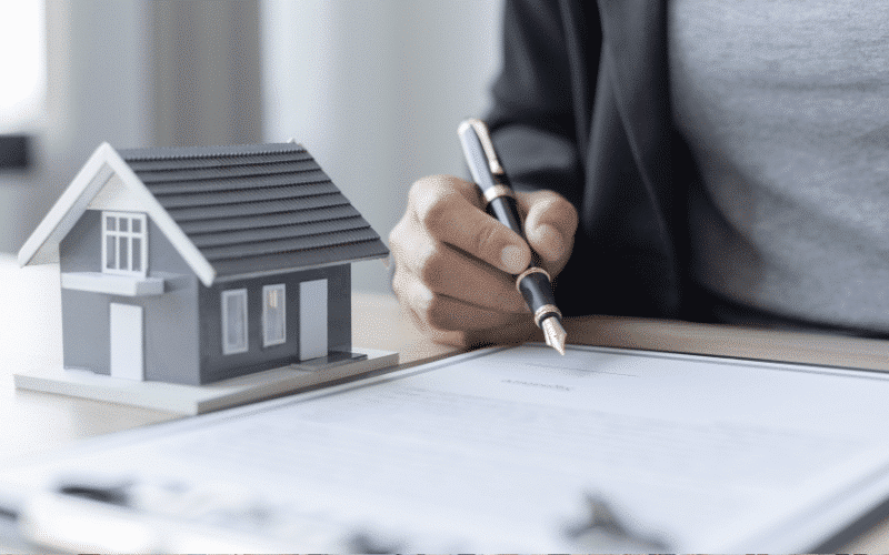 Buying a Property as a Limited Company