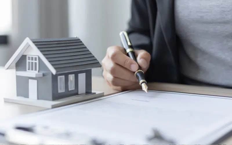 Buying a Property as a Limited Company