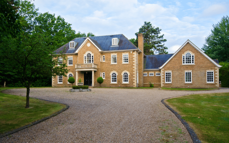 How Much Does A £5 Million Pound Mortgage Cost