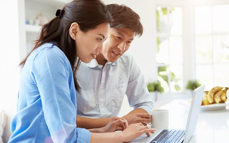 Mortgages with Pre-Settled Status