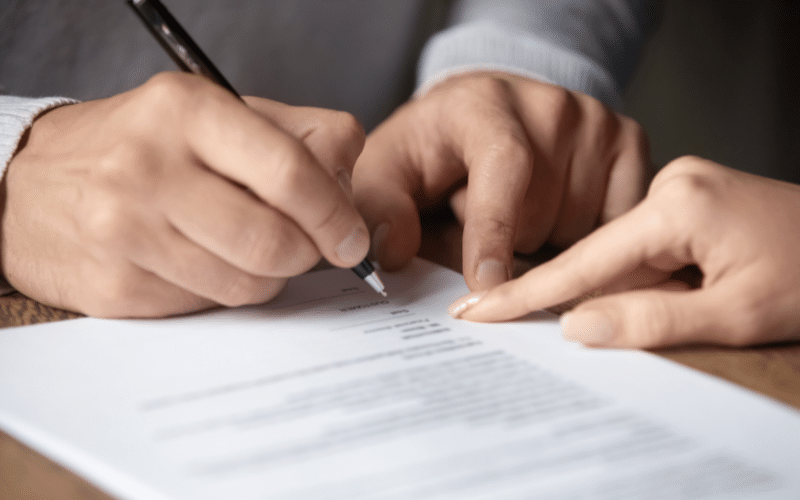 How Much Are Conveyancing Fees