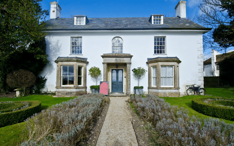 How Much Does £2 Million Pound Mortgage Cost