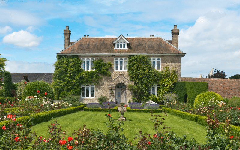 How Much Does A Million Pound Mortgage Cost