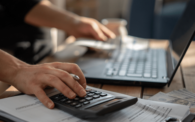 How Much Does a Bridging Loan Cost