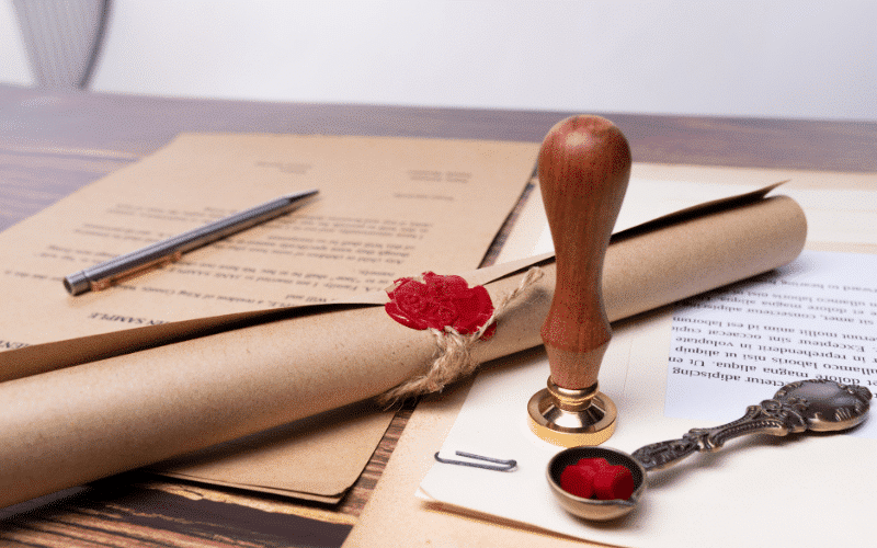 Restrictive Covenant Mortgages
