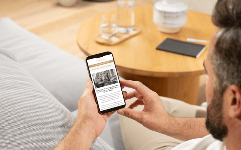 Buy-to-Let Remortgage for Capital Raising