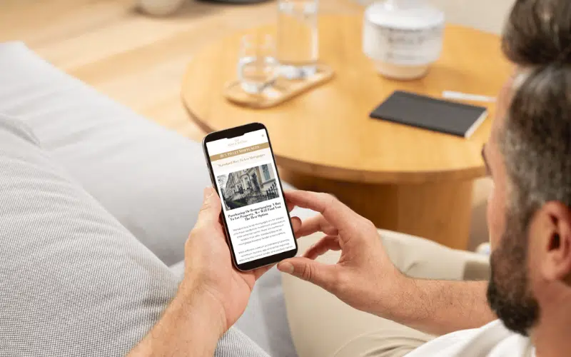 Buy-to-Let Remortgage for Capital Raising
